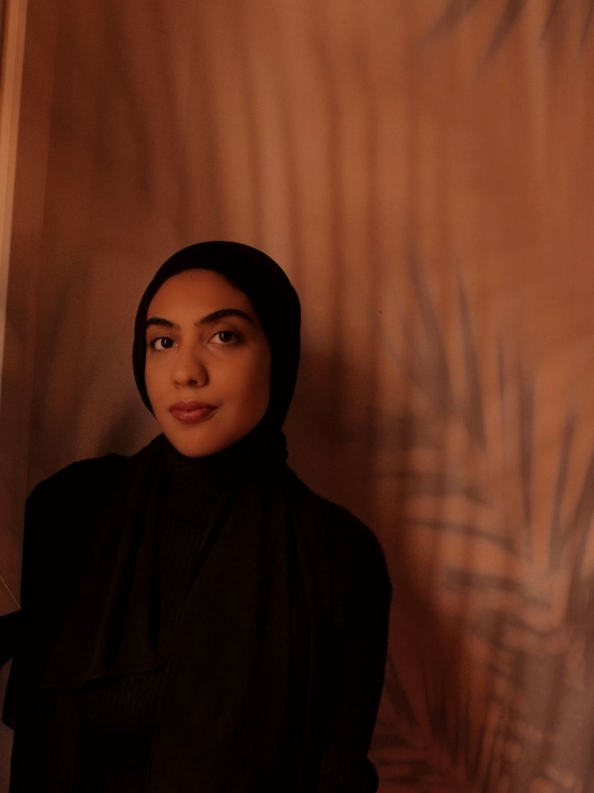 Arya Kemerli Elbise — Bordo