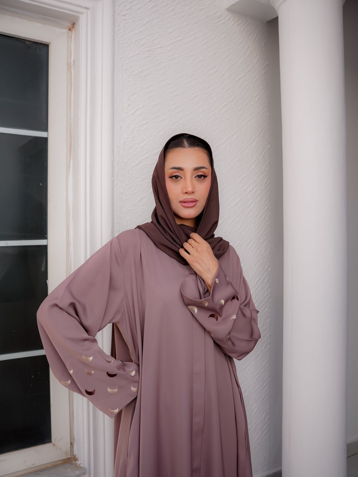 Duru Günlük Takım — Vizon